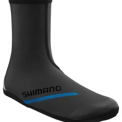 Shimano Dual Fit Thermal Overschoenen - Zwart