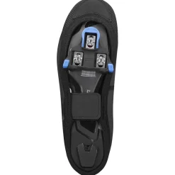 Shimano Dual H2O Overschoenen voor RC / XC / RX - Zwart