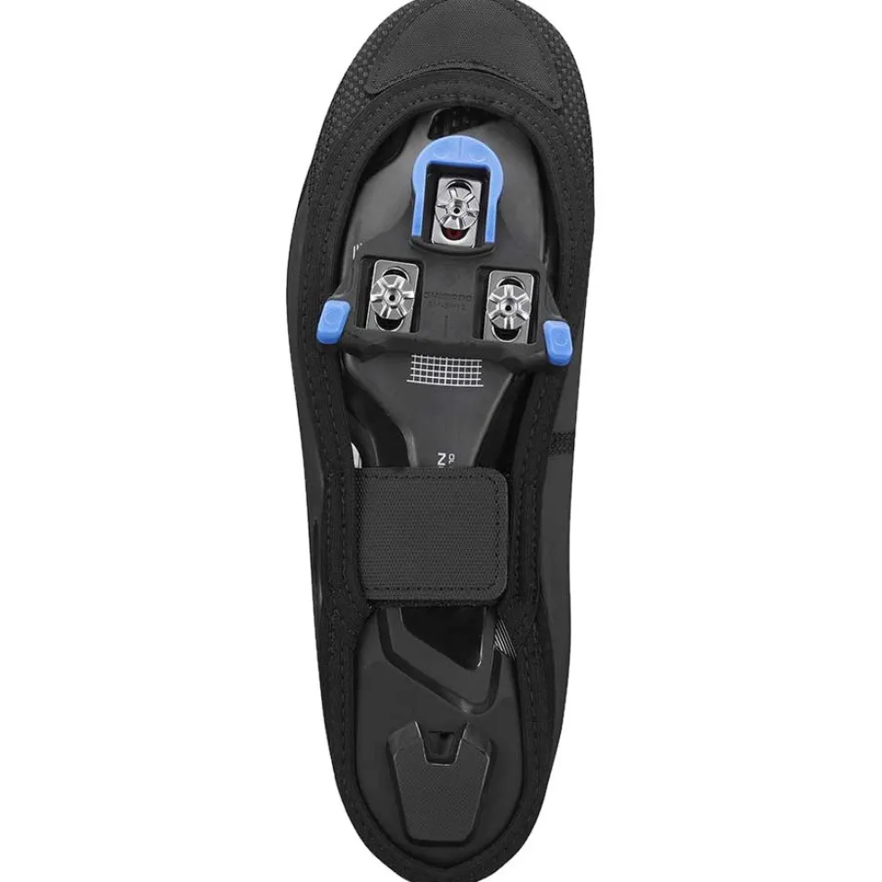 Shimano Dual H2O Overschoenen voor RC / XC / RX - Zwart