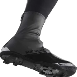 Shimano Dual H2O Overschoenen voor RC / XC / RX - Zwart