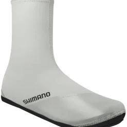 Shimano Dual H2O Overschoenen voor RC / XC / RX - Light Grey