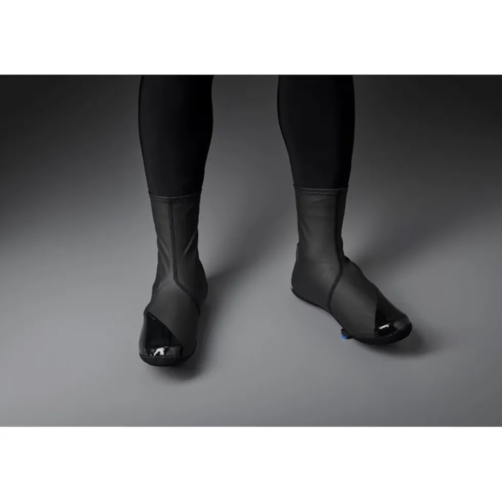 Shimano Dual H2O Overschoenen voor RC / XC / RX - Light Grey