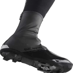 Overschoenen < Shimano Dua H2O Overchoenen voor RC / XC / RX - Neon Yeow