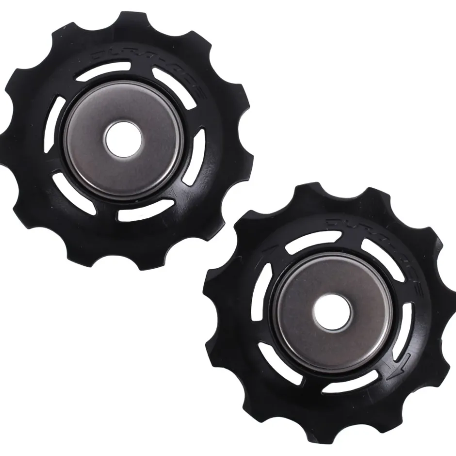 Derailleurs|Derailleur Accessoires < Shimano Dura Ace Deralleurwieltjes 11-Voudig