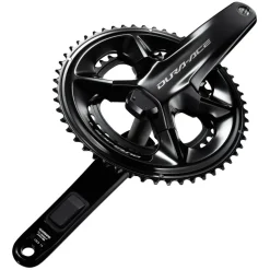 Groepsets < Shimano Dura Ace Di2 R9200/R9250 Groupset - 2x12-speed - with Powermeter Crank