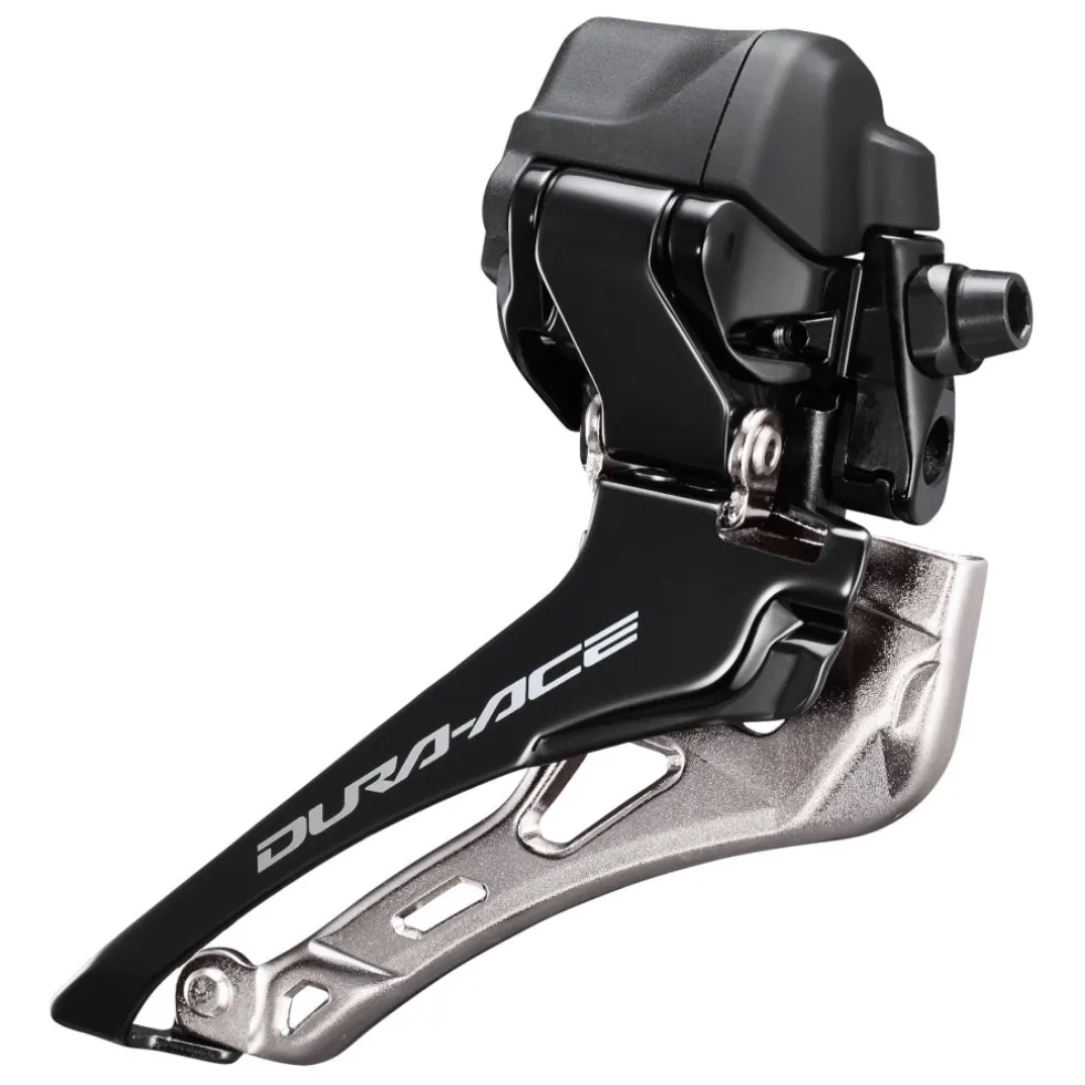 Shimano Dura Ace Di2 R9200/R9250 Schakelgroep - 2x12-voudig - zwart