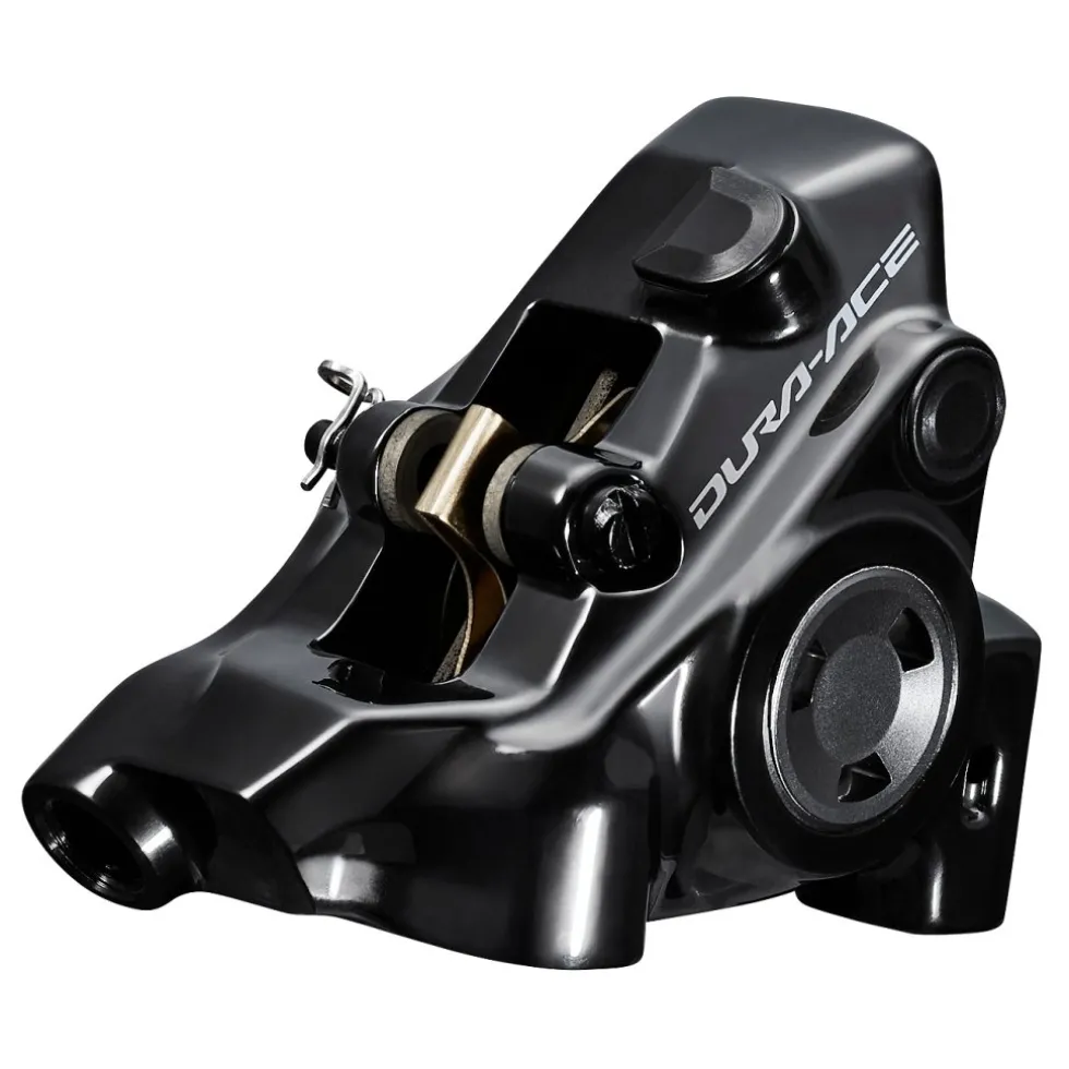 Shimano Dura Ace Di2 R9200/R9250 Schakelgroep - 2x12-voudig - zwart