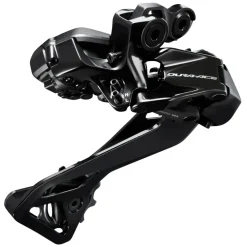 Shimano Dura Ace Di2 R9200/R9250 Schakelgroep - 2x12-voudig - zwart
