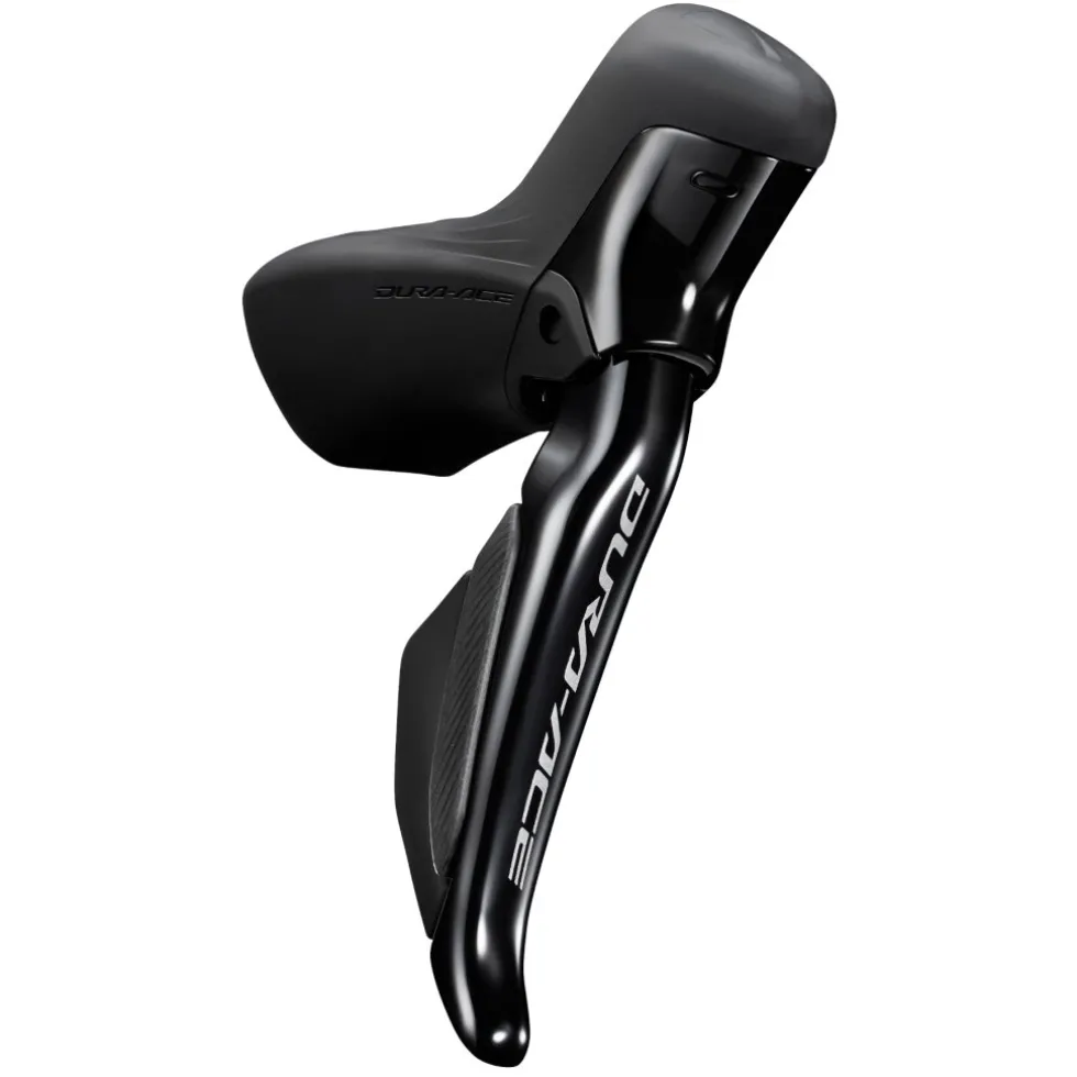 Shimano Dura Ace Di2 R9200/R9250 Schakelgroep - 2x12-voudig - zwart