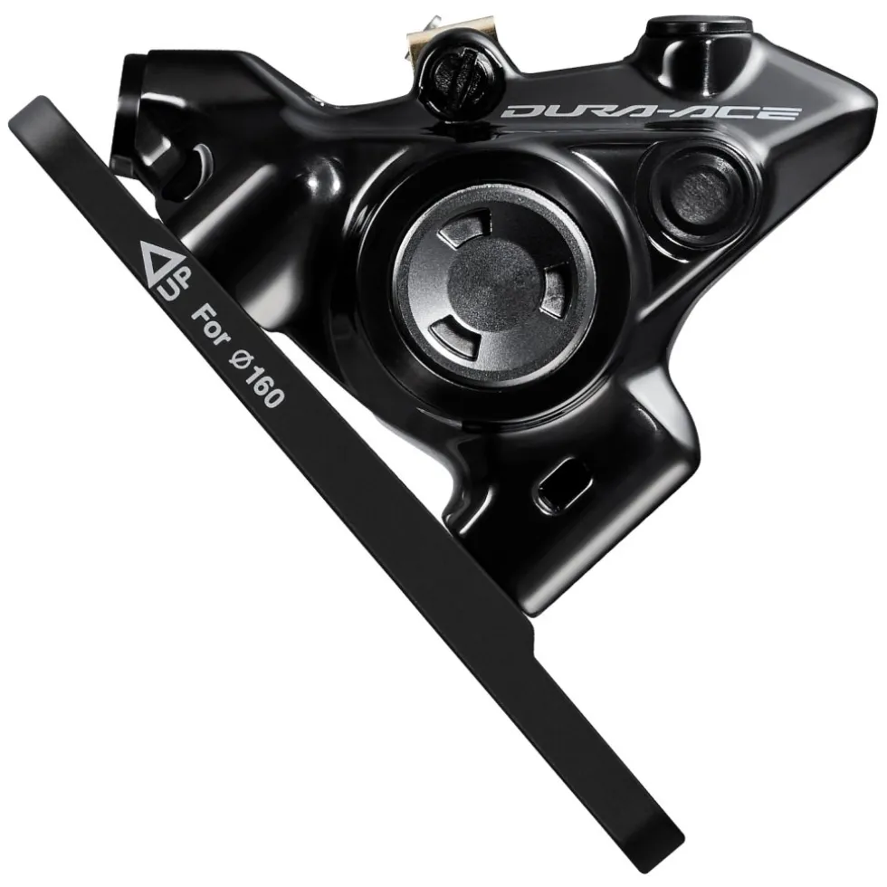 Shimano Dura Ace Di2 R9200/R9250 Upgrade Kit - 2x12-voudig