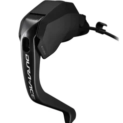 Shifters|Rem- & Versnellingshendels < Shimano Dura Ace Di2 ST-R9180 STI voor Schijfremmen - 2x11-Voudig - links