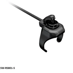 Rem- & Versnellingshendels < Shimano Dura Ace Di2 SW-RS801 Extra Shifter - Paar