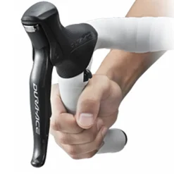 Shimano Dura Ace Di2 SW-R610 Sprint Shifter 11-speed - black