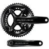 Shimano Dura Ace FC-R9200 Crankset - 2x12 Voudig - 172,5 mm | 52-36T - Speciale aanbieding