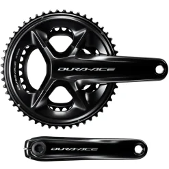 Shimano Dura Ace FC-R9200 Crankset - 2x12 Voudig - 172,5 mm | 52-36T - Speciale aanbieding