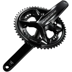 Shimano Dura Ace FC-R9200 Crankset - 2x12 Voudig - 172,5 mm | 52-36T - Speciale aanbieding
