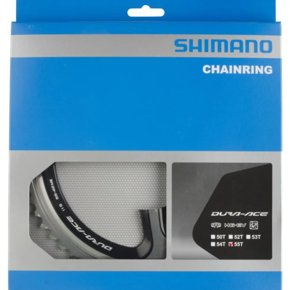 Shimano Dura Ace 9000 Kettingblad 110mm compact 2x11
