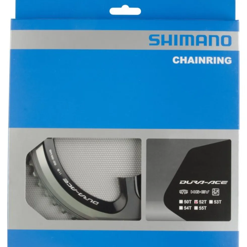 Shimano Dura Ace 9000 Kettingblad 110mm compact 2x11