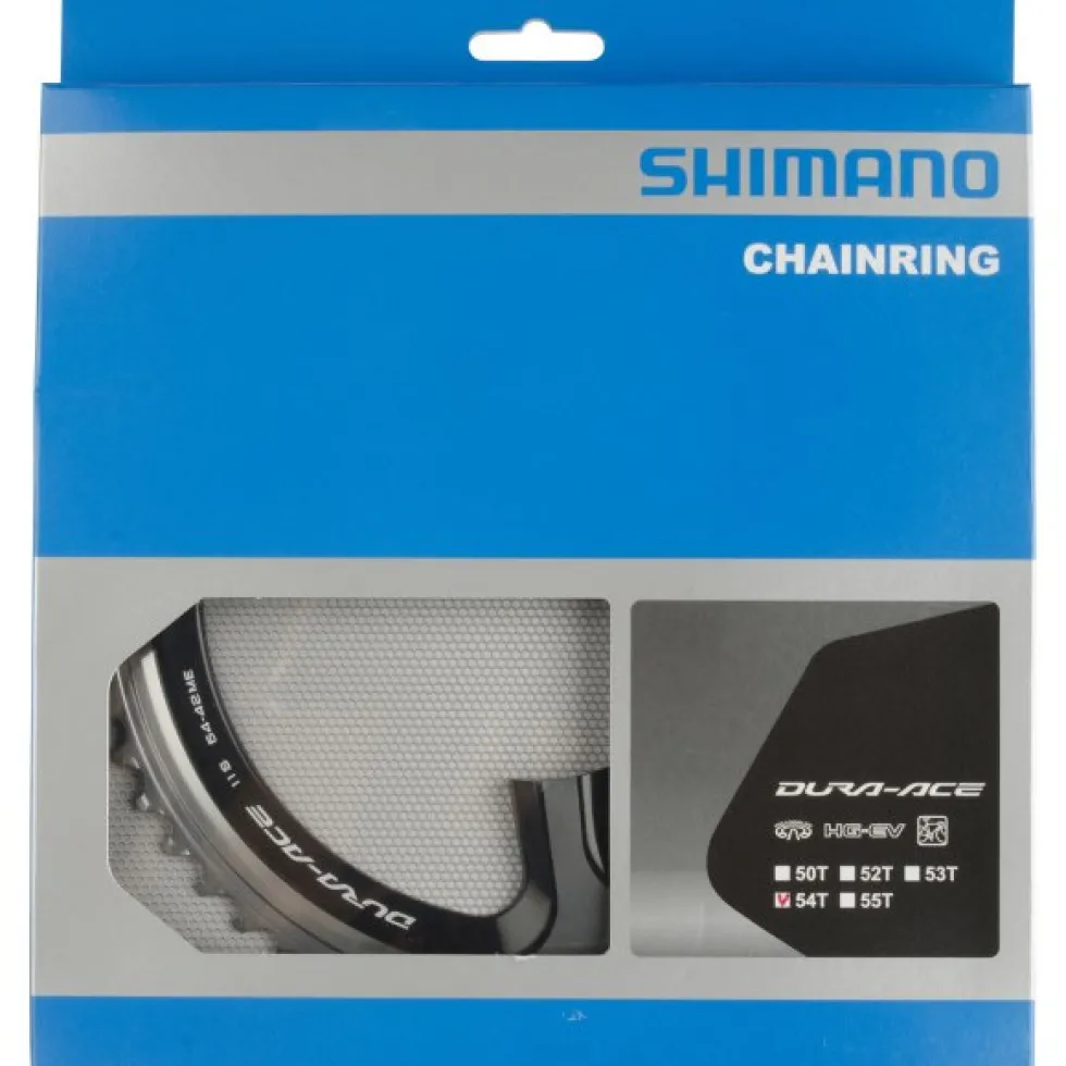 Shimano Dura Ace 9000 Kettingblad 110mm compact 2x11