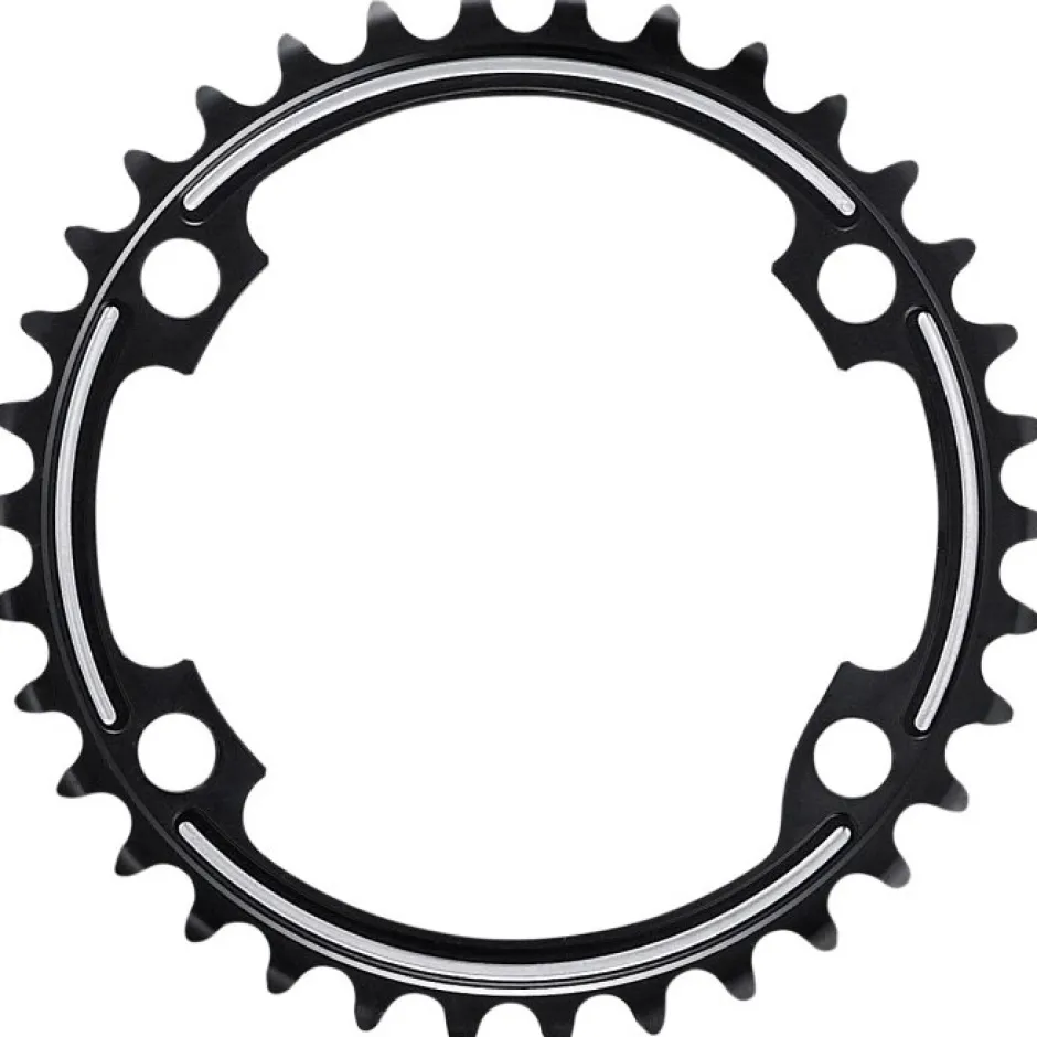Kettingbladen < Shimano Dura Ace Kettingblad voor FC-R9100 - 110mm - 2x11