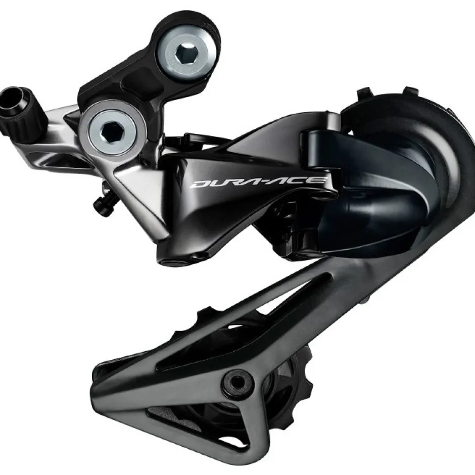 Derailleurs < Shimano Dura Ace RD-R9100 Rear Derailleur 2x11-speed