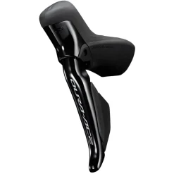 Shifters < Shimano Dura Ace ST-R9270 Rem-/Schakelhendel - Di2 | STI | Schijfrem (hydraulisch) | 2x12 versnellingen - links (L)