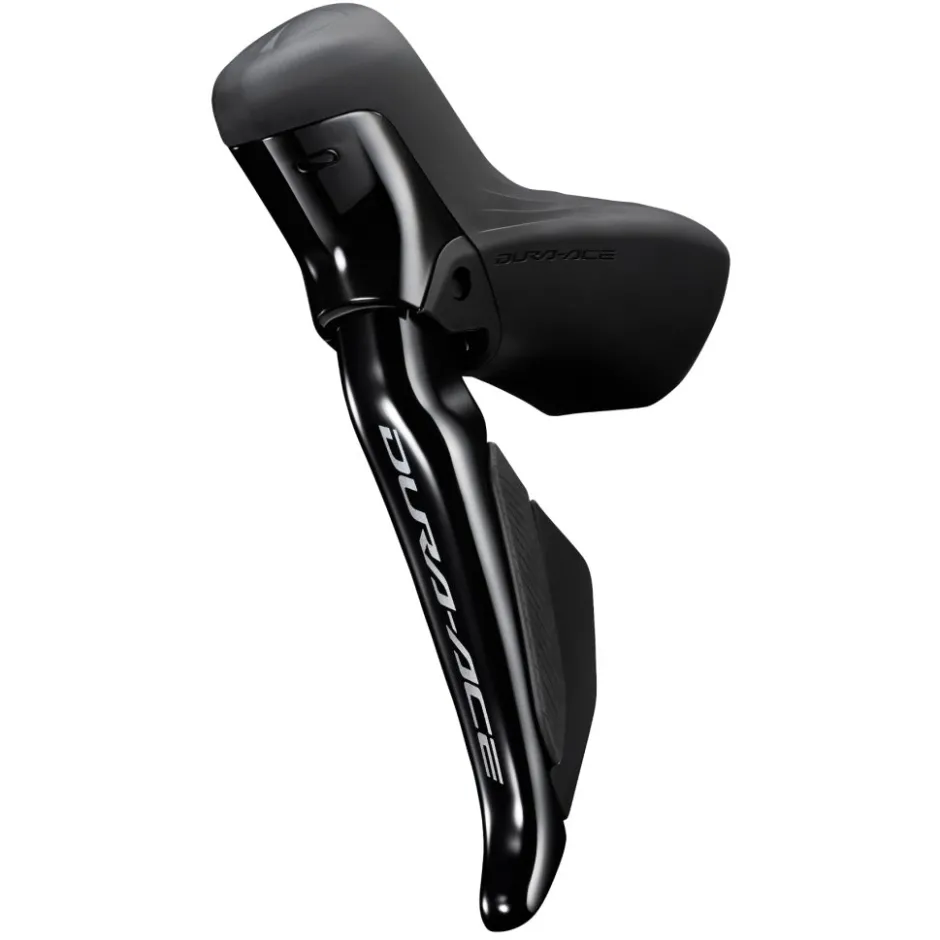Shifters < Shimano Dura Ace ST-R9270 Rem-/Schakelhendel - Di2 | STI | Schijfrem (hydraulisch) | 2x12 versnellingen - links (L)