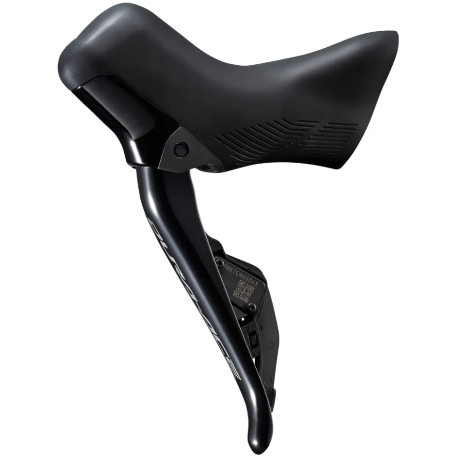 Shifters < Shimano Dura Ace ST-R9270 Rem-/Schakelhendel - Di2 | STI | Schijfrem (hydraulisch) | 2x12 versnellingen - links (L)
