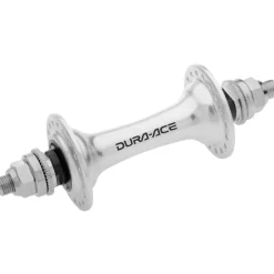 Shimano Dura Ace Track Front Hub HB-7710 - 9x100mm