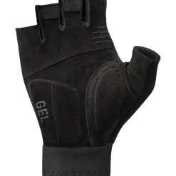 Shimano Explorer Gel Handschoenen - Zwart