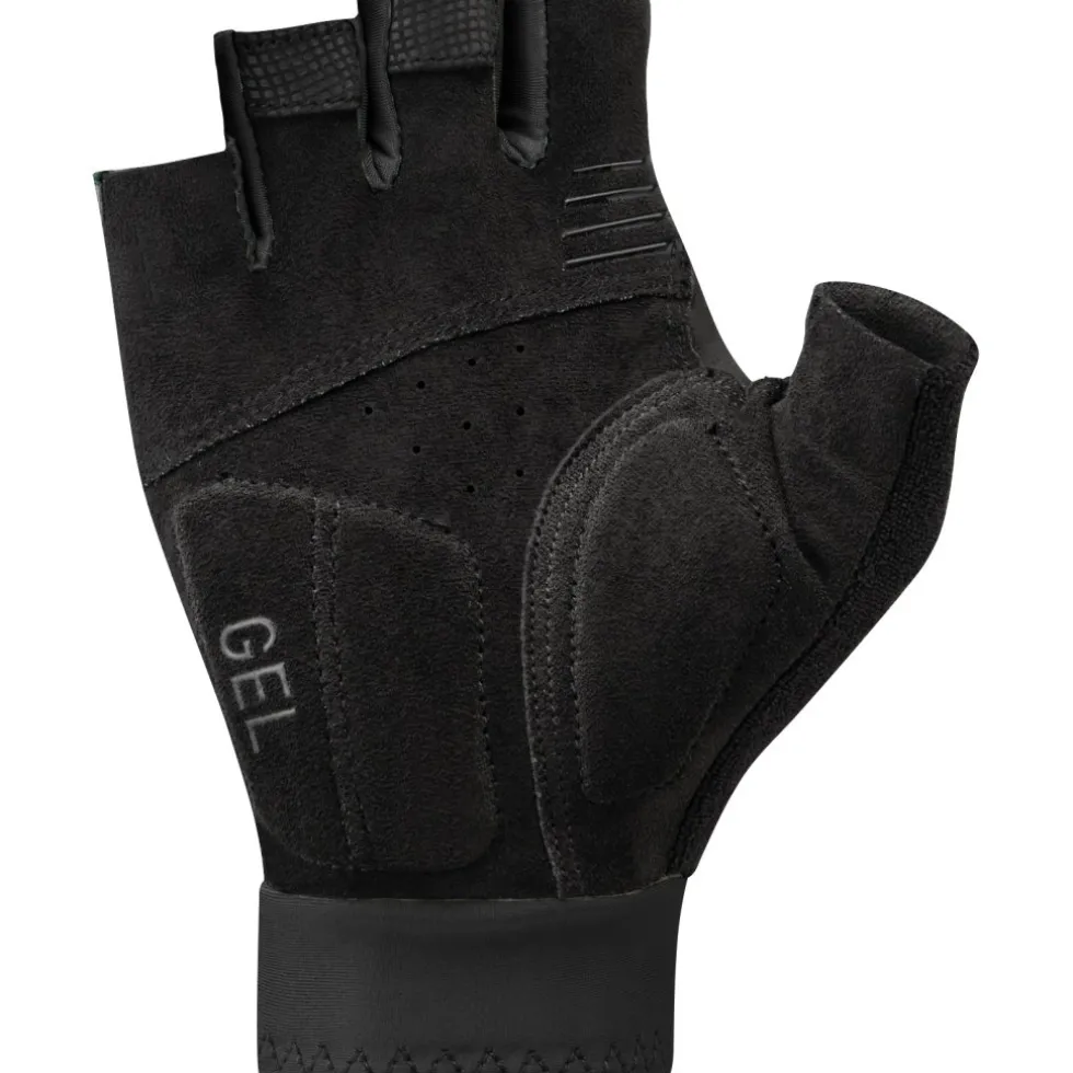 Shimano Explorer Gel Handschoenen - Zwart