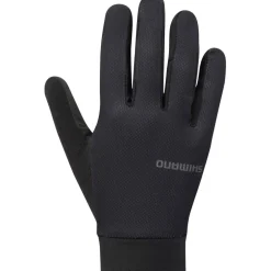 Shimano Explorer Handschoenen Heren - black