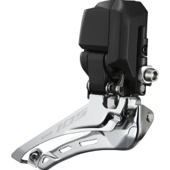 Shimano 105 FD-R7150 Voorderailleur - Di2 | 2x12-fach - Gelast