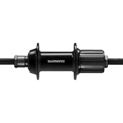 Shimano FH-NN300-HM Achterwielnaaf - 10x135mm (Massieve As) - HG