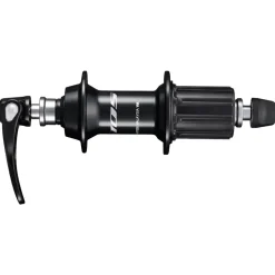 Naven En Freewheel < Shimano 105 FH-R7000 Rear Hub - 11-speed - QR - black