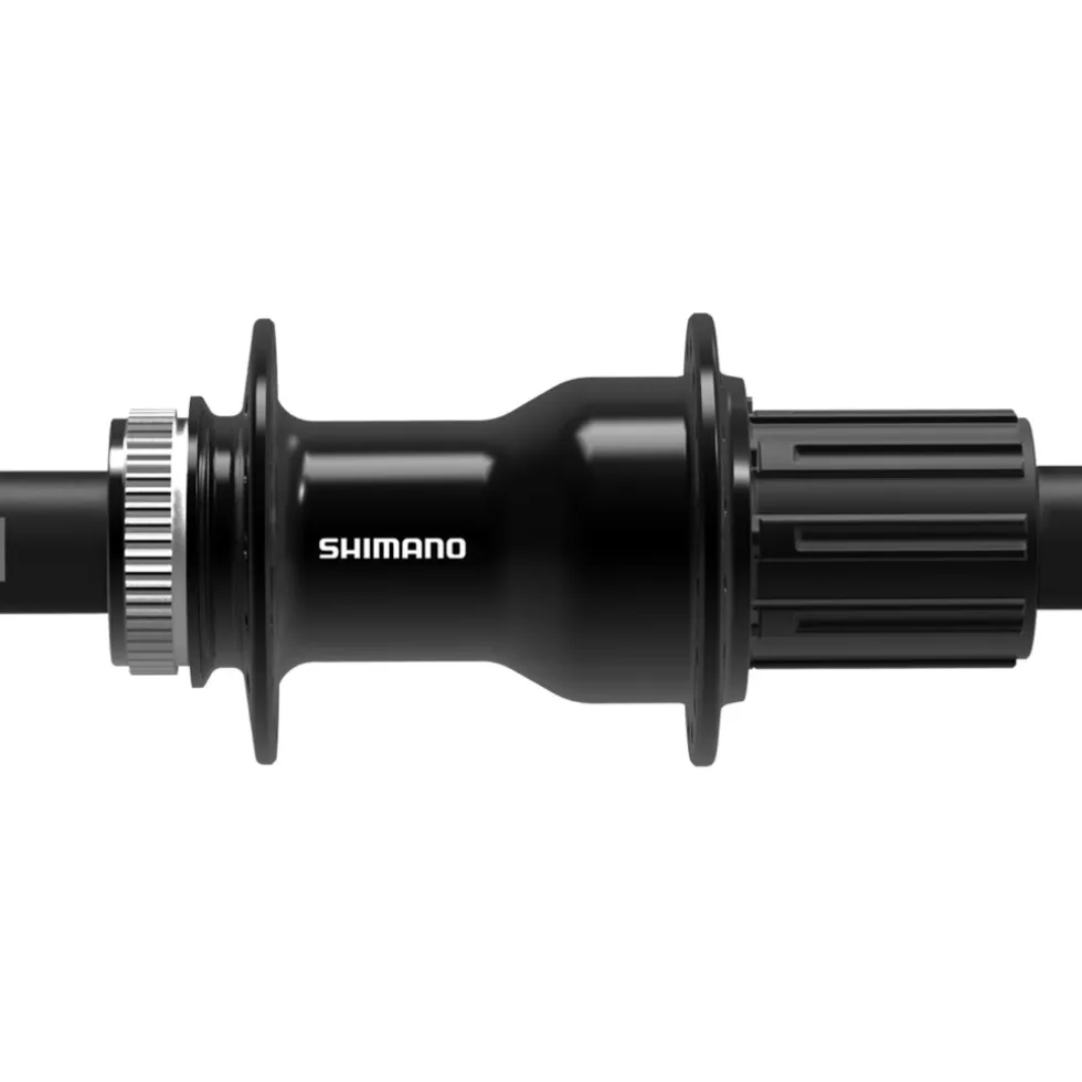 Shimano FH-TC500 Achterwielnaaf - Centerlock | 12x142mm - HG-EV (HL)