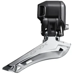 Voorderailleurs < Shimano GRX Di2 FD-RX815 voorderailleur 2x11-speed