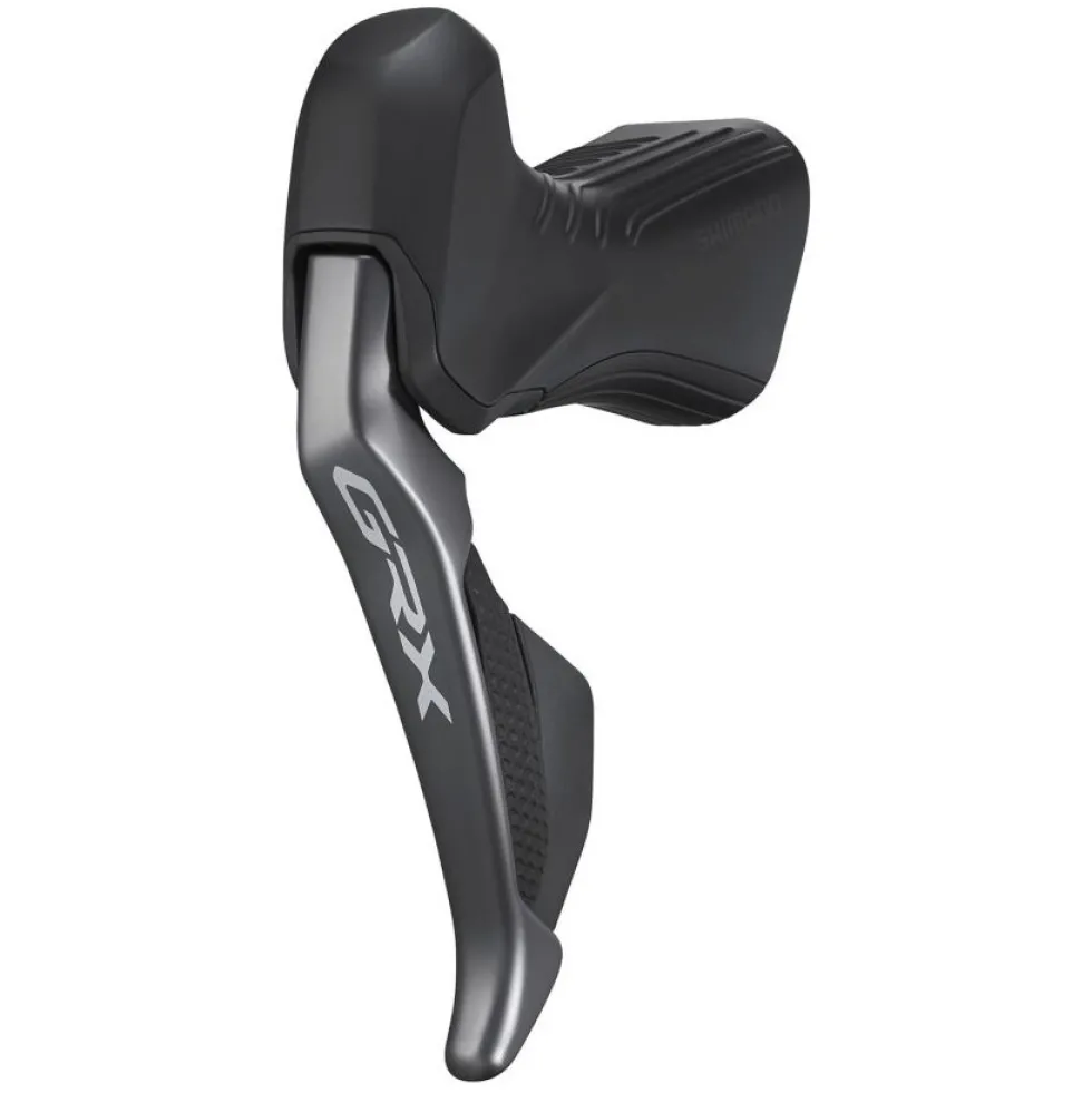 Shimano GRX Di2 RX815 groepset 1x11-speed
