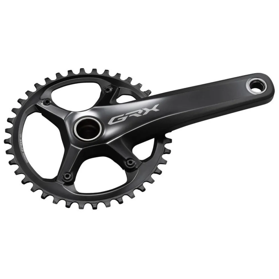 Shimano GRX Di2 RX815 groepset 1x11-speed