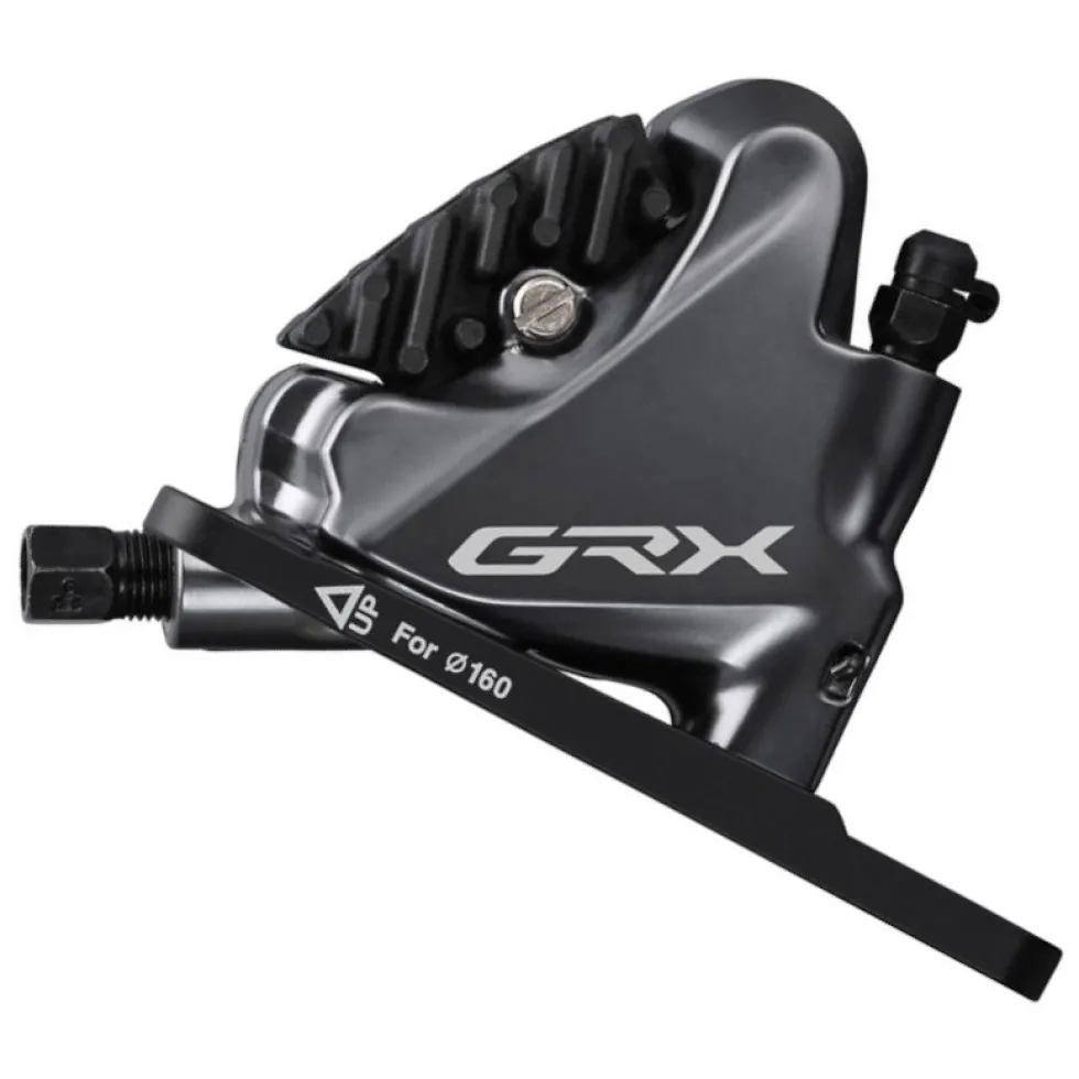 Shimano GRX Di2 RX815 groepset 1x11-speed