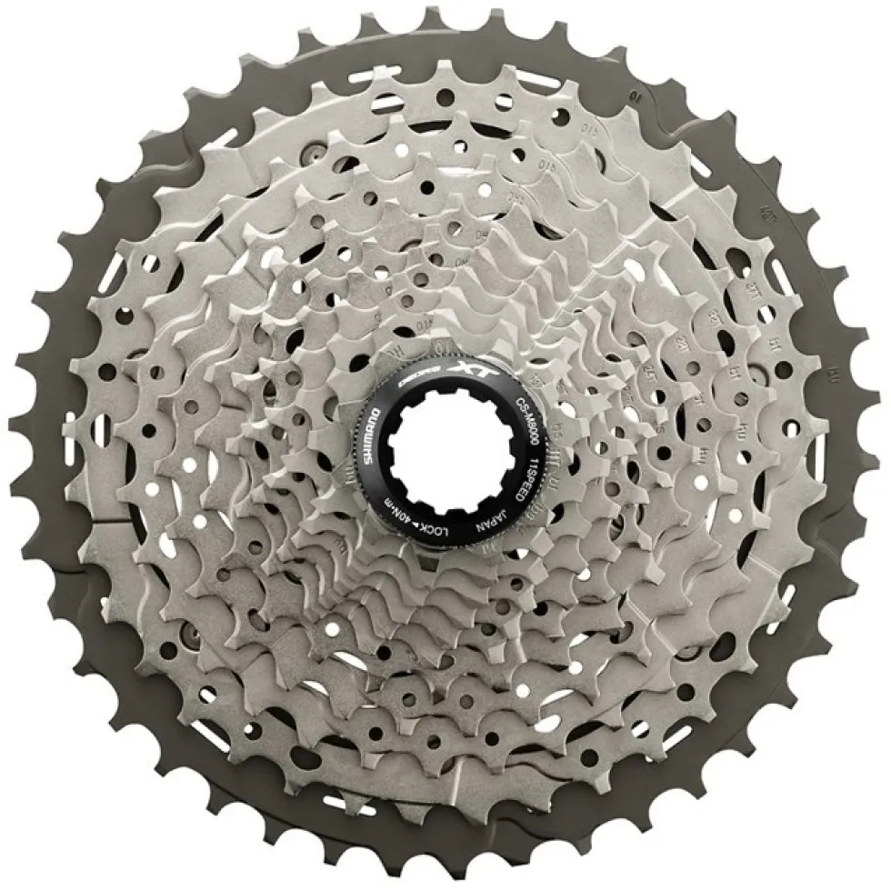 Shimano GRX Di2 RX815 groepset 1x11-speed