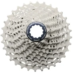 Shimano GRX Di2 RX815 groepset 2x11-speed