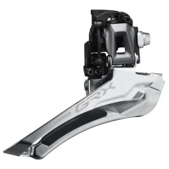 Shimano GRX FD-RX810 Front Derailleur 2x11-speed