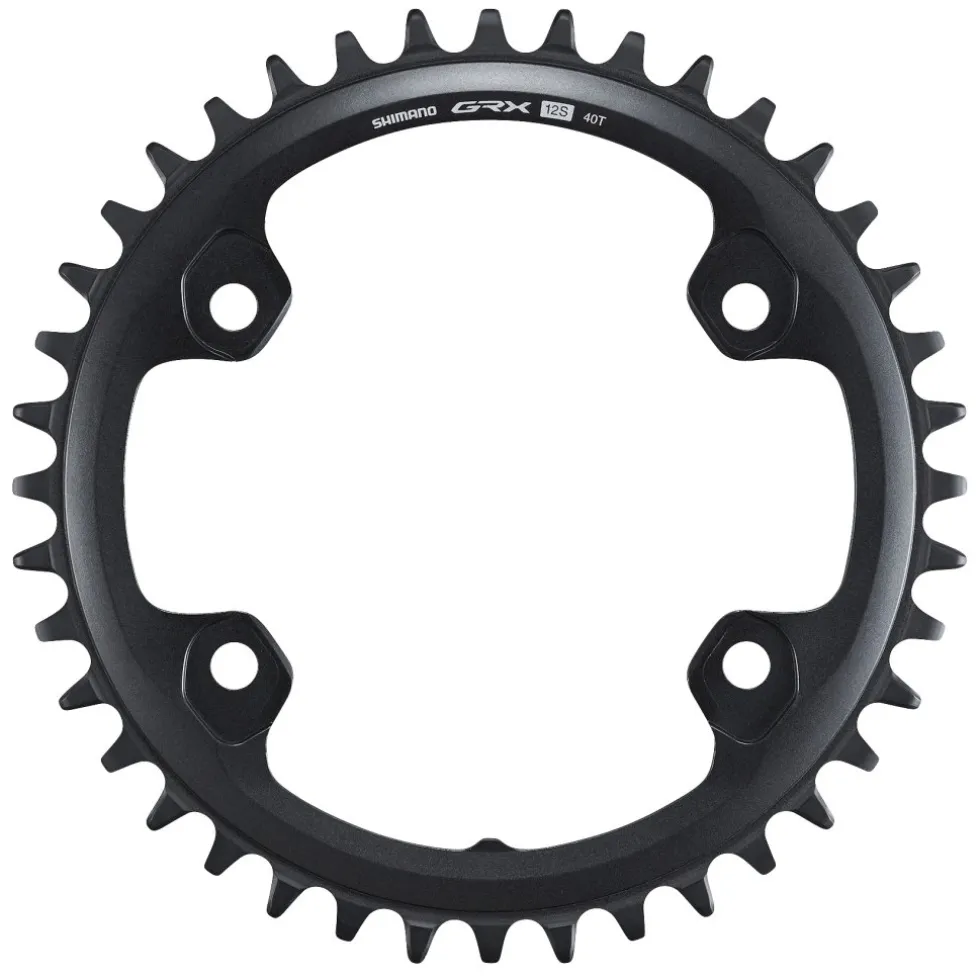 Shimano GRX Kettingblad - 4x BCD 110 | 1x12-voudig | voor FC-RX820-1