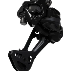 Shimano GRX RD-RX827 Achterderailleur - Di2 | Shadow ES | 12-voudig - lang (SGS)