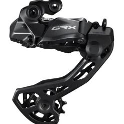 Derailleurs < Shimano GRX RD-RX825 Achterderailleur - Di2 | Shadow RD+ | 2x12-voudig