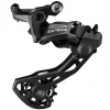 Shimano GRX RD-RX820 Achterderailleur - Shadow RD+ | 2x12-voudig - zwart