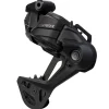 Derailleurs < Shimano GRX RD-RX717 Achterderailleur - Di2 | Shadow ES | 1x12-voudig - lang (SGS)