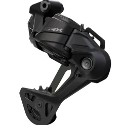Derailleurs < Shimano GRX RD-RX717 Achterderailleur - Di2 | Shadow ES | 1x12-voudig - lang (SGS)