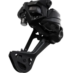 Derailleurs < Shimano GRX RD-RX717 Achterderailleur - Di2 | Shadow ES | 1x12-voudig - lang (SGS)